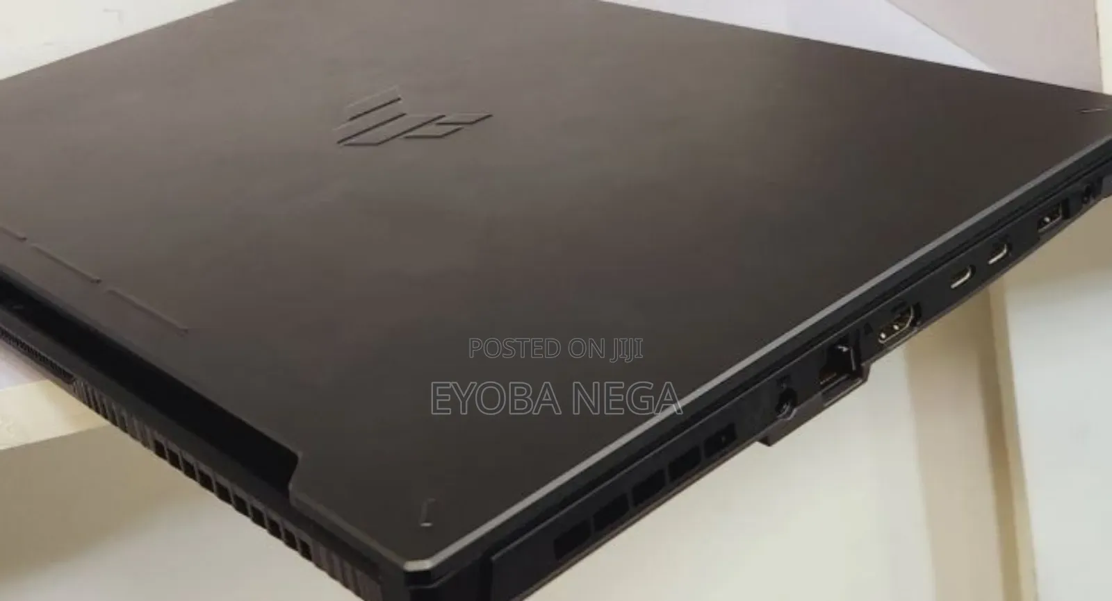 New Laptop Asus TUF Gaming F16 32GB Intel Core i7 SSD 1T