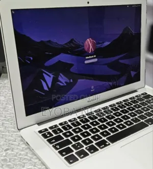 Laptop Apple MacBook Air 2014 8GB Intel Core i7 SSD 512GB