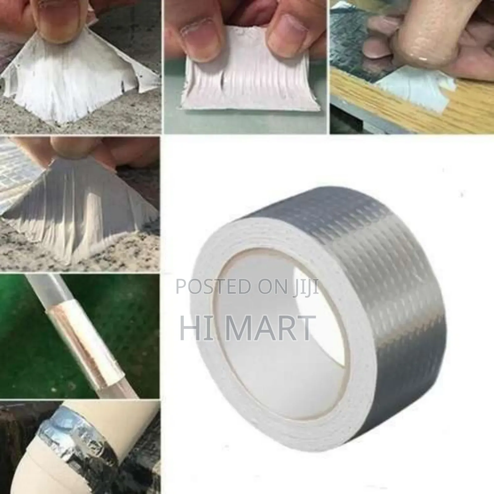 Water Proof High Quality Tape(5meter)