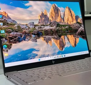 New Laptop HP Pavilion 14 16GB Intel Core i7 SSD 1T