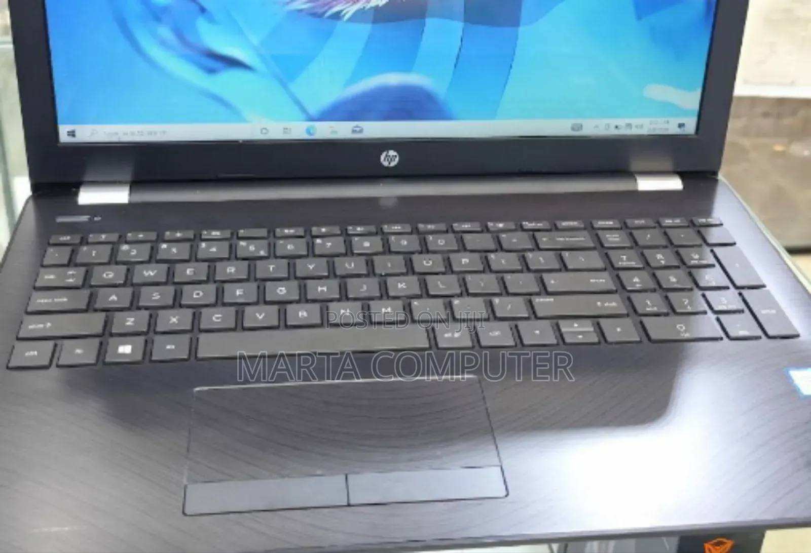 New Laptop HP Stream Notebook 4GB Intel Core i3 HDD 500GB