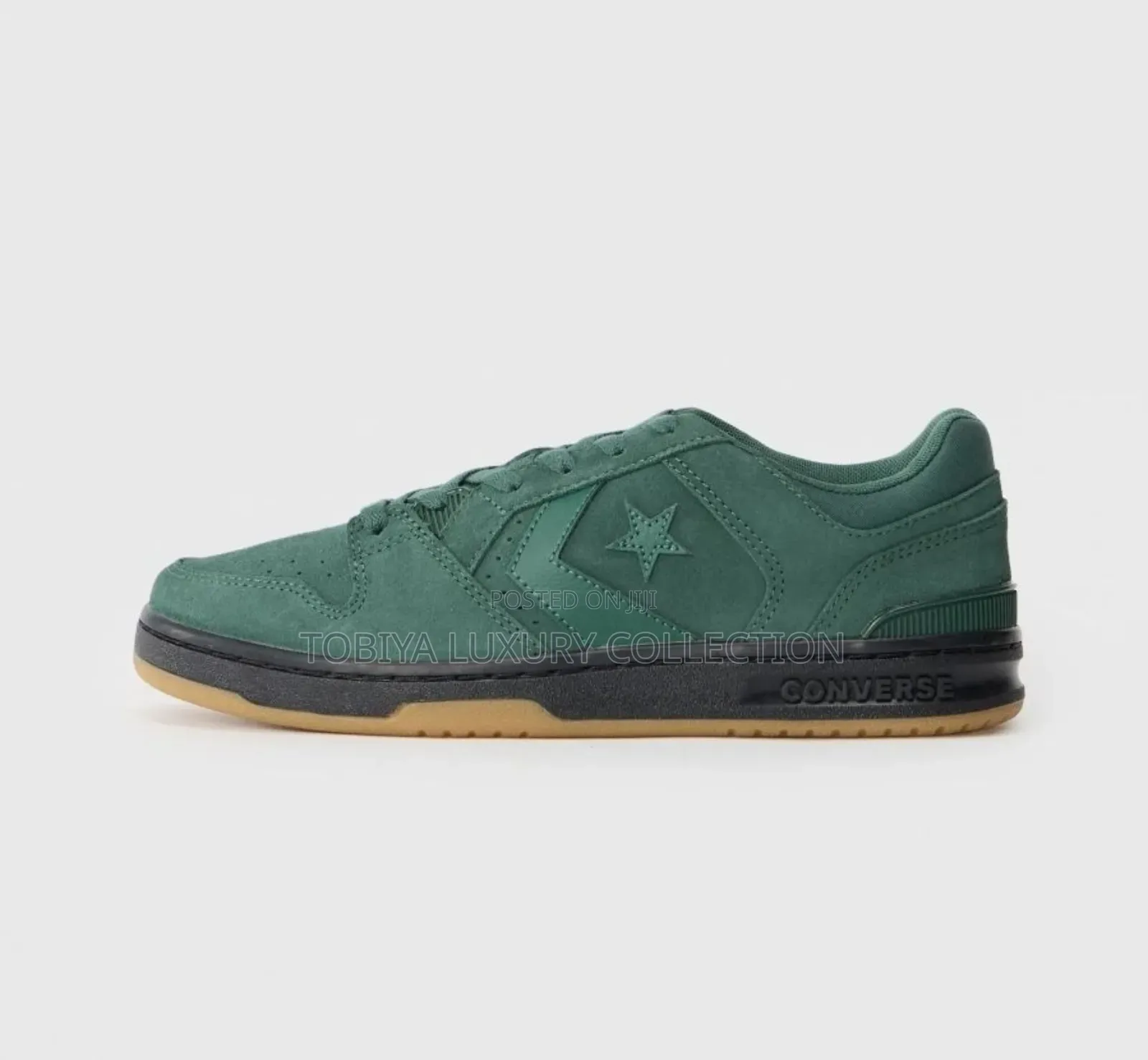 Converse Cl98 Unisex - Trainers - Branch Out/Black/Gum