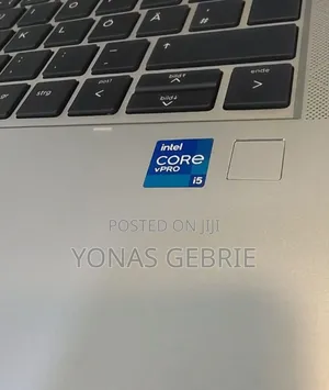 New Laptop HP EliteBook 840 16GB Intel Core i5 SSD 256GB