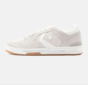 Converse Cl98 Unisex - Trainers - Papyrus/Egret/Honey