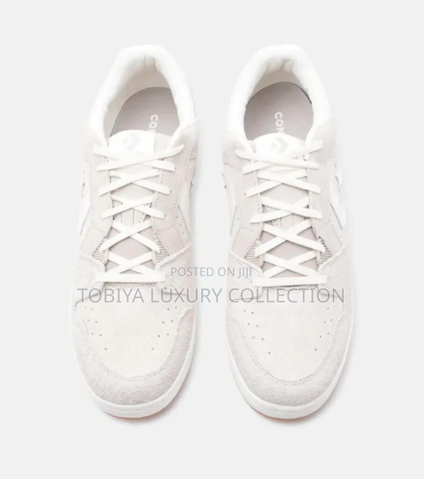 Converse Cl98 Unisex - Trainers - Papyrus/Egret/Honey