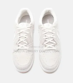 Converse Cl98 Unisex - Trainers - Papyrus/Egret/Honey