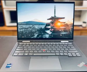 New Laptop Lenovo ThinkPad X1 Carbon 32GB Intel Core i7 SSD 512GB