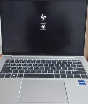 New Laptop HP EliteBook 840 G9 16GB Intel Core i7 SSD 1T
