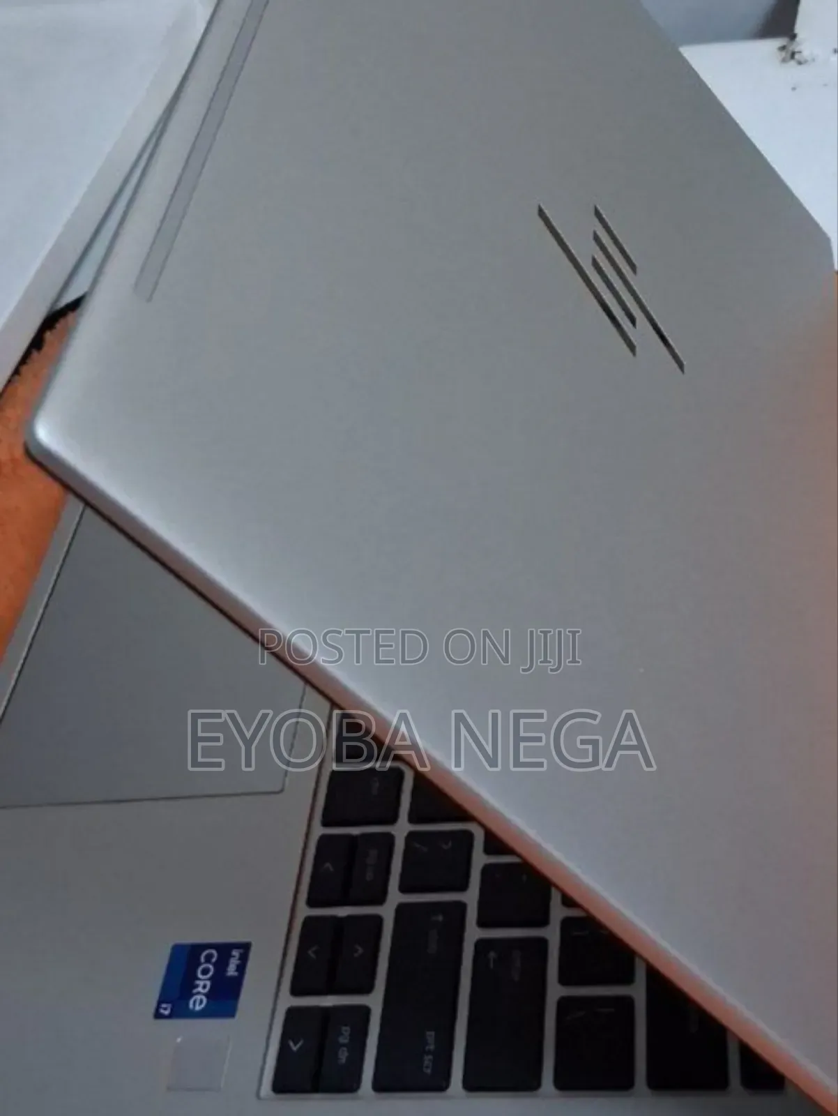 New Laptop HP EliteBook 840 G9 16GB Intel Core i7 SSD 1T