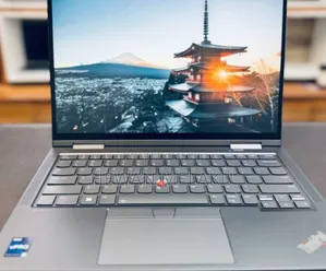 New Laptop Lenovo ThinkPad X1 Carbon 32GB Intel Core i7 SSD 512GB