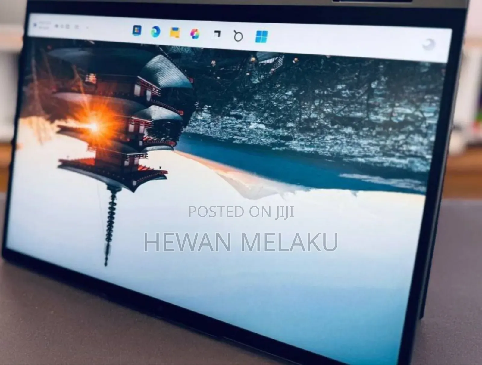 New Laptop Lenovo ThinkPad X1 Carbon 32GB Intel Core i7 SSD 512GB