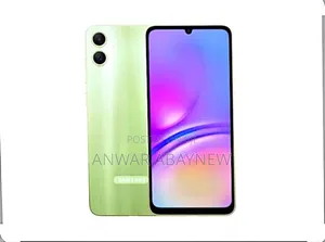 Samsung Galaxy A05 128 GB Green