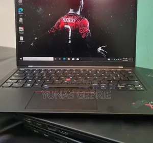 New Laptop Lenovo 16GB Intel Core i7 SSD 512GB