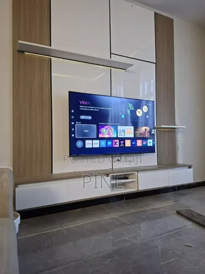 Well Tv Stand