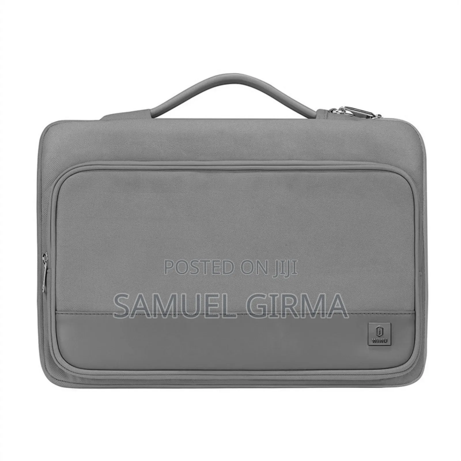 Laptop Sleeve Bag Wiwu Cozy Classic