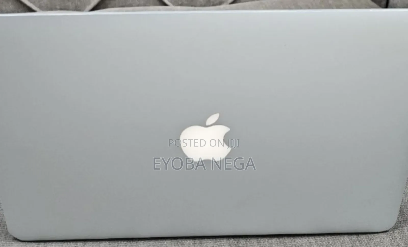 Laptop Apple MacBook Pro 2015 8GB Intel Core i7 SSD 256GB