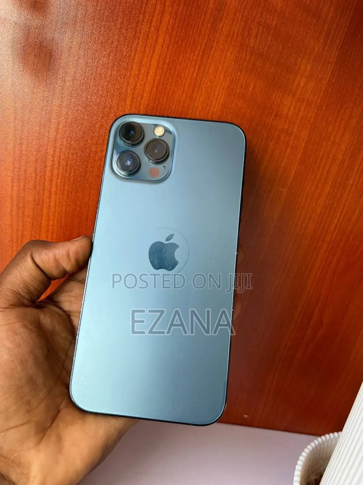 Apple iPhone 12 Pro Max 256 GB Blue
