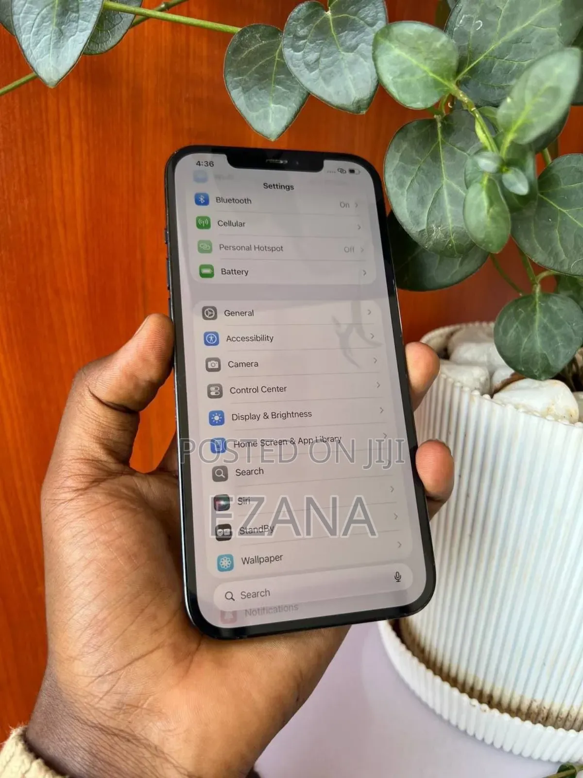 Apple iPhone 12 Pro Max 256 GB Blue