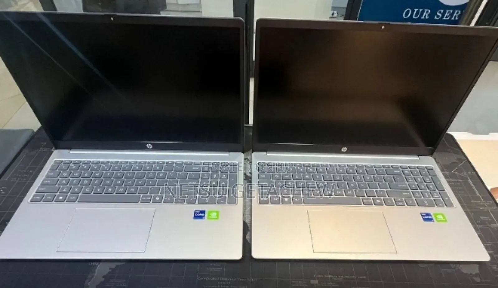 New Laptop HP Stream Notebook 8GB Intel Core i7 SSD 512GB