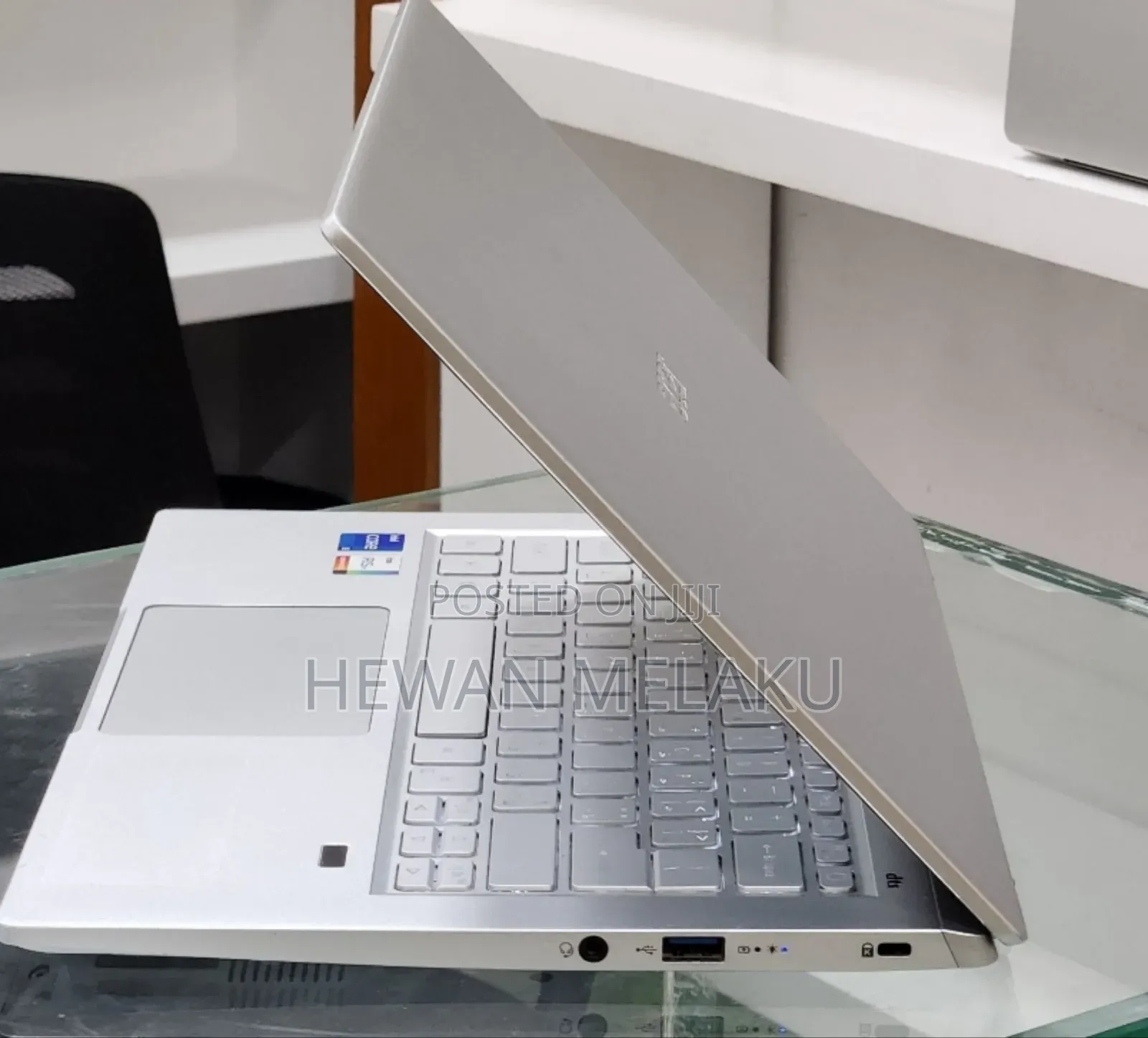 New Laptop Acer 8GB Intel Core i5 SSD 512GB
