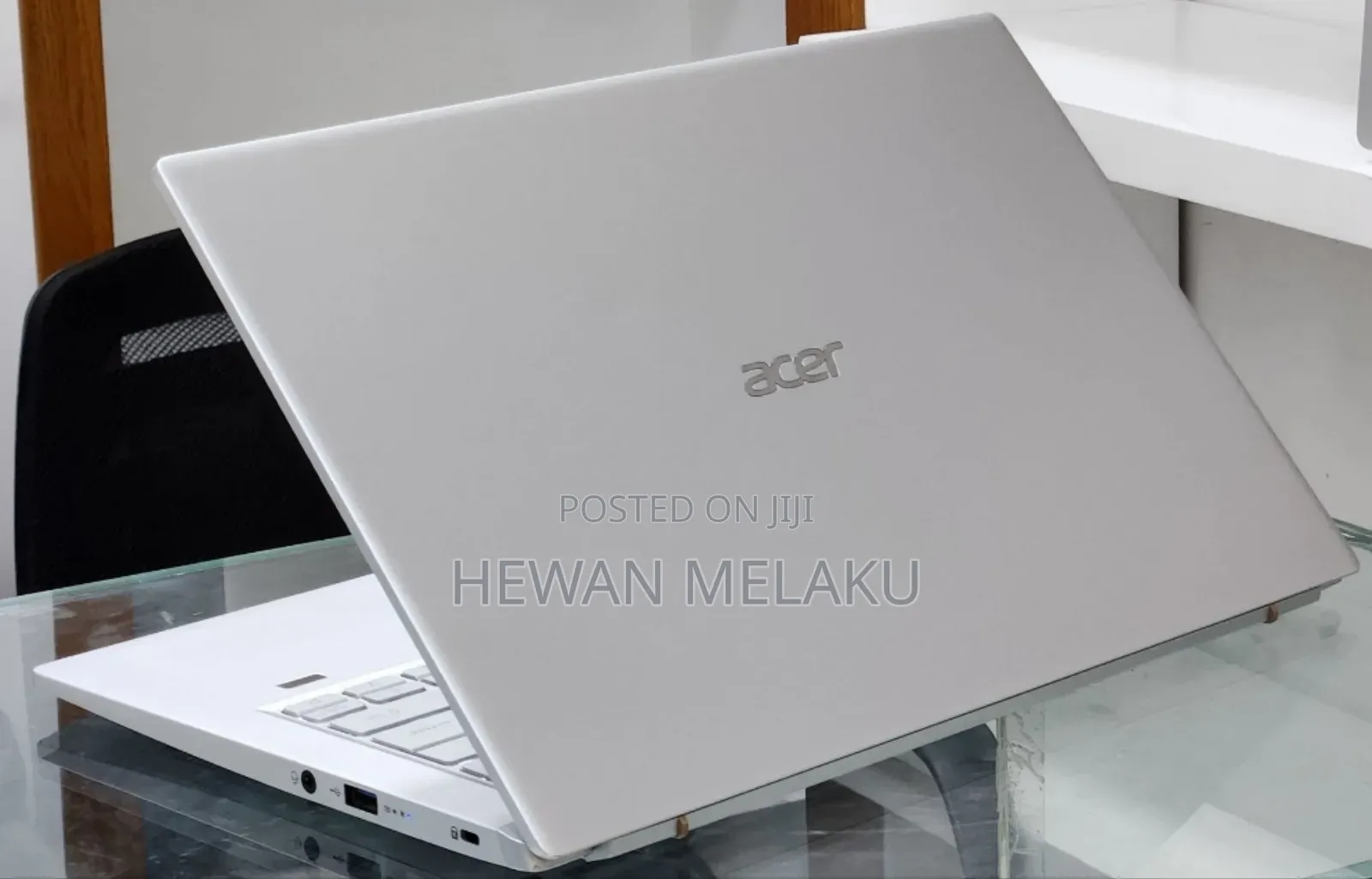 New Laptop Acer 8GB Intel Core i5 SSD 512GB