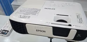 Epson S41 Proj