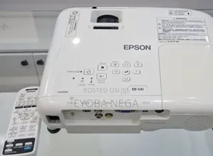 Epson S41 Proj