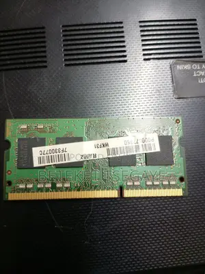 Ram For Laptops