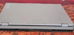 New Laptop Lenovo LOQ 15IRH8 16GB Intel Core i7 SSD 1T