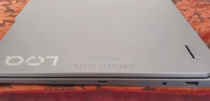 New Laptop Lenovo LOQ 15IRH8 16GB Intel Core i7 SSD 1T