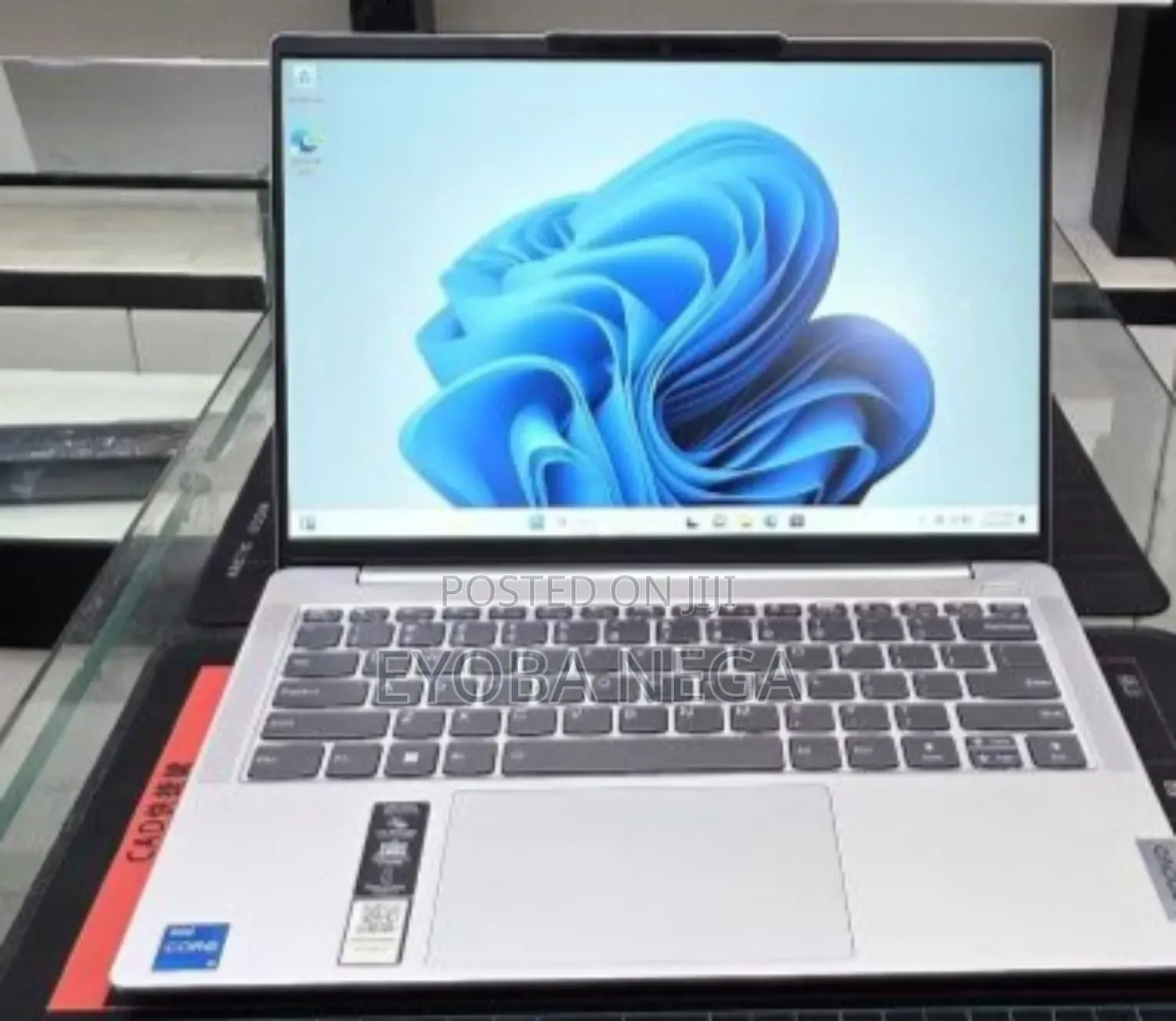 New Lenovo IdeaPad 5 Slim 13th Gen i7 16GB Intel Core i5 SSD 512GB