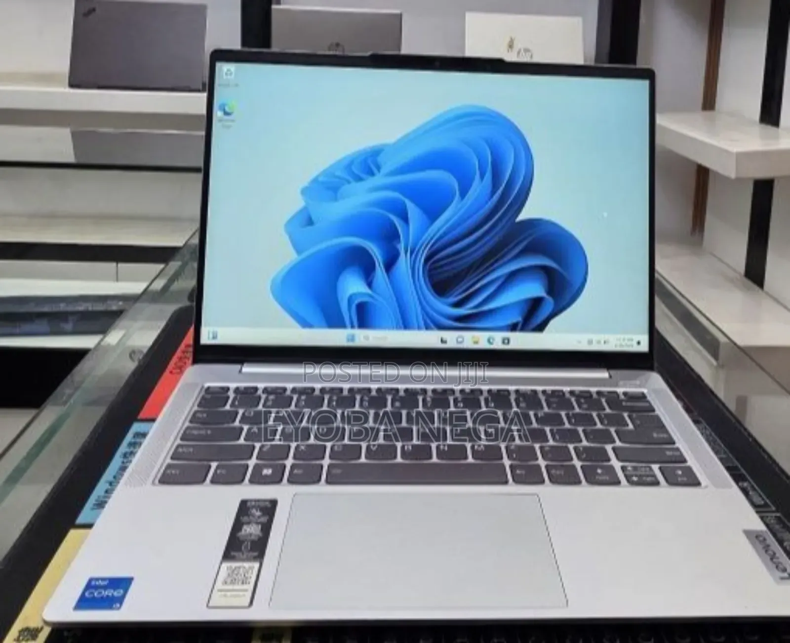 New Lenovo IdeaPad 5 Slim 13th Gen i7 16GB Intel Core i5 SSD 512GB