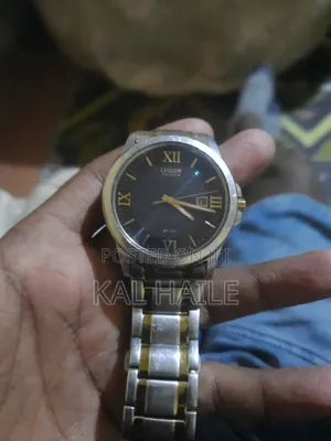 Citizen Eco Drive Watch