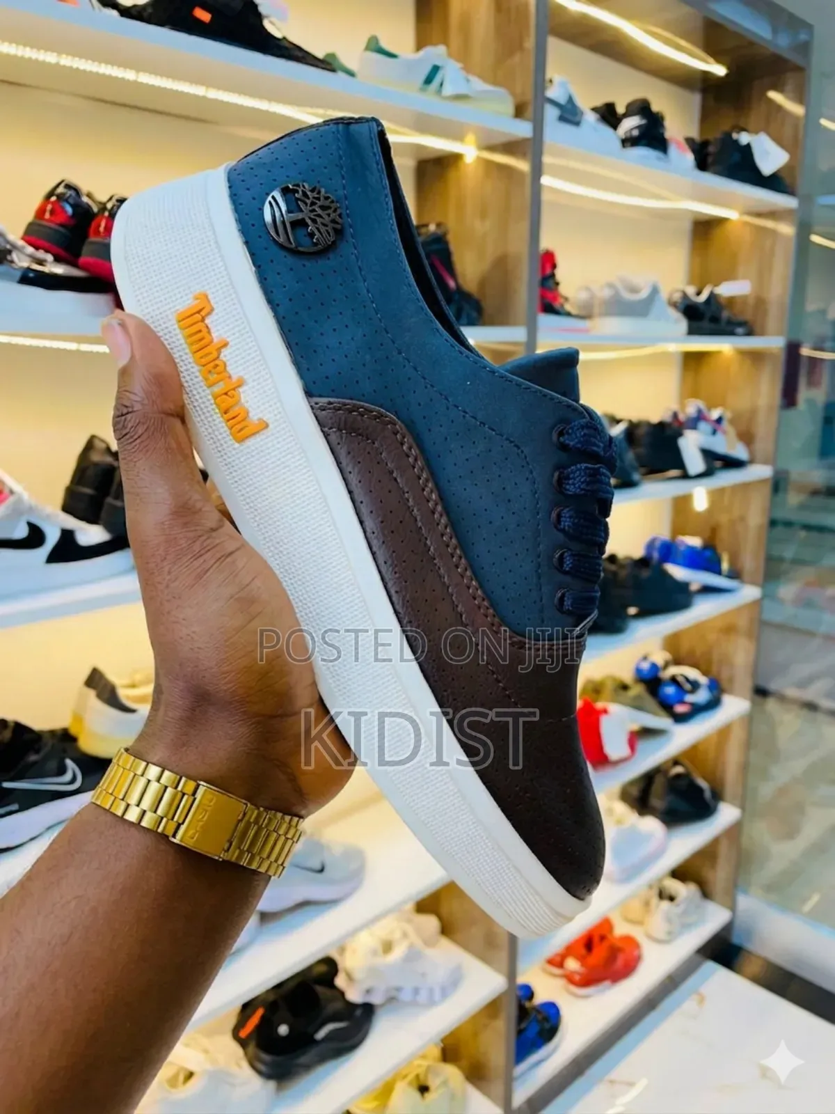 Timberland Sneakers