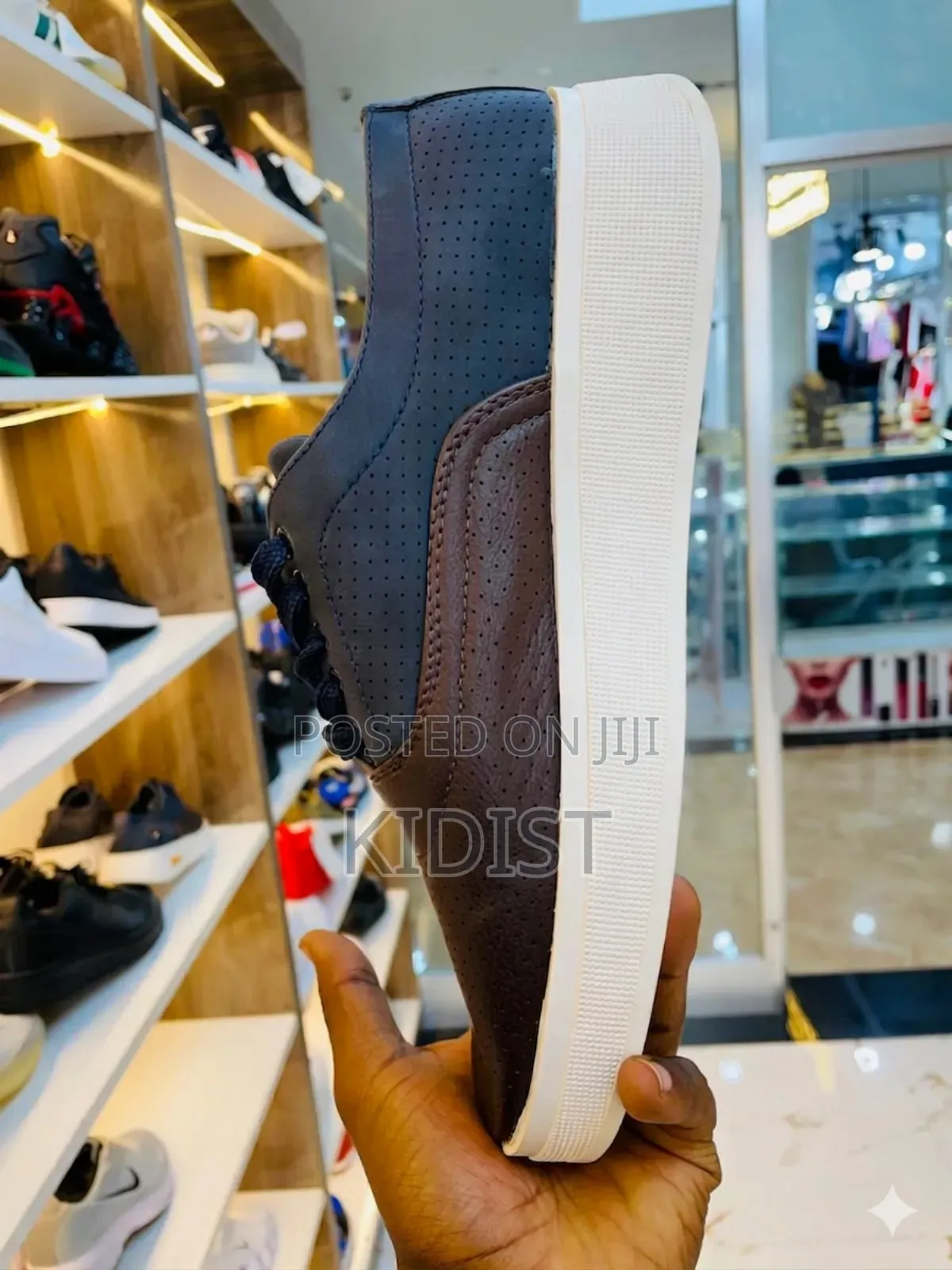 Timberland Sneakers
