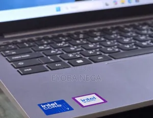 New Laptop Lenovo Thinkbook 14 16GB Intel Core 7 SSD 512GB
