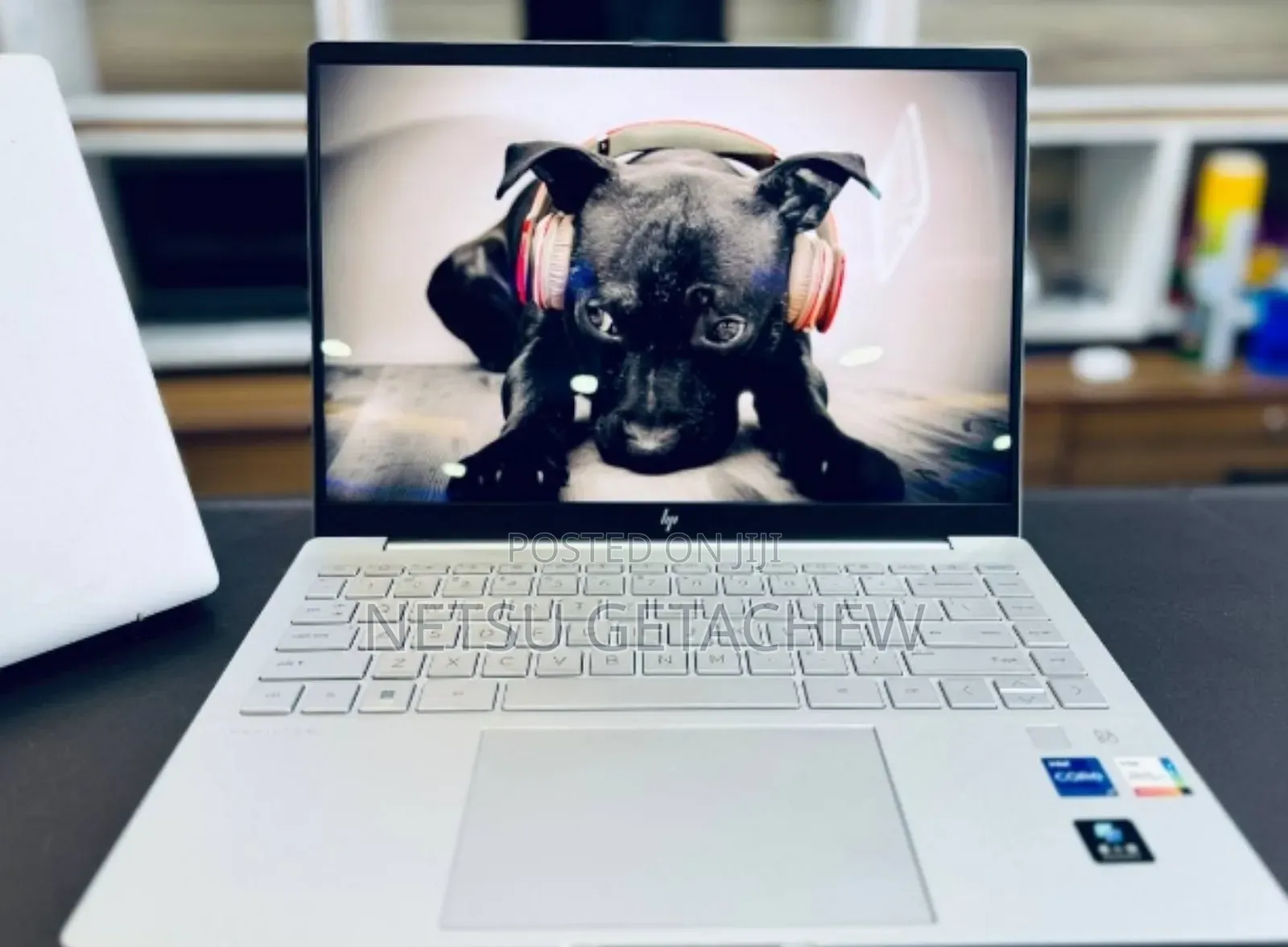 New Laptop HP Pavilion 14 16GB Intel Core i7 SSD 1T