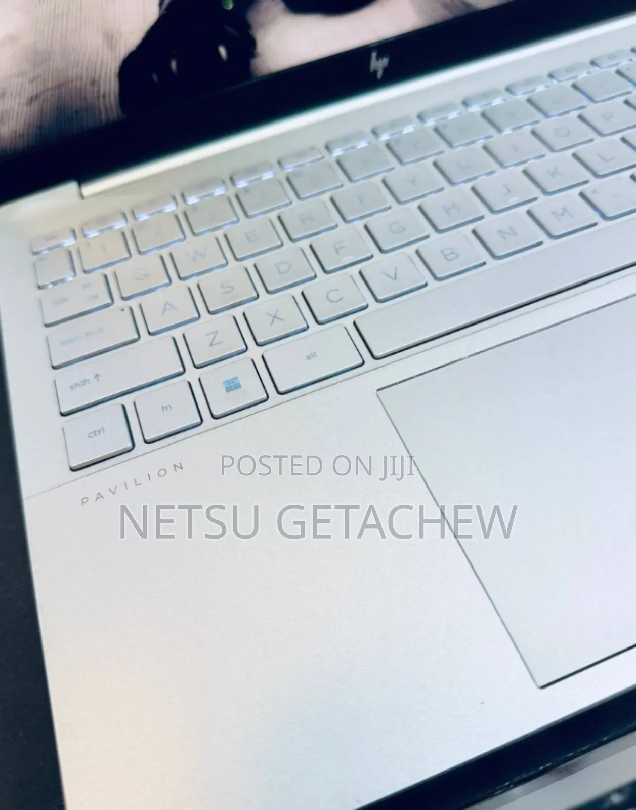New Laptop HP Pavilion 14 16GB Intel Core i7 SSD 1T