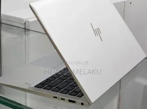 New Laptop HP EliteBook 840 G8 16GB AMD Ryzen 5 SSD 512GB