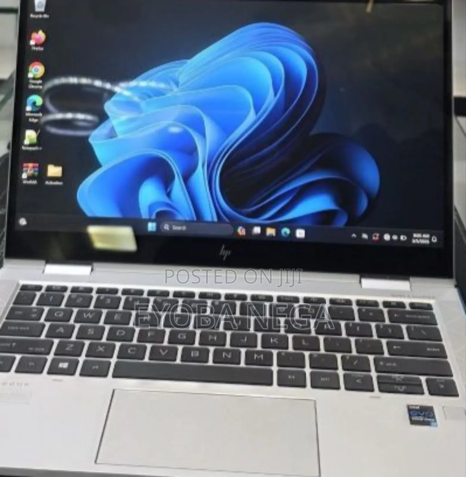 New Laptop HP EliteBook 1030 16GB Intel Core i7 SSD 512GB