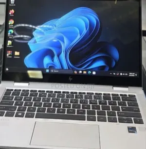 New Laptop HP EliteBook 1030 16GB Intel Core i7 SSD 512GB