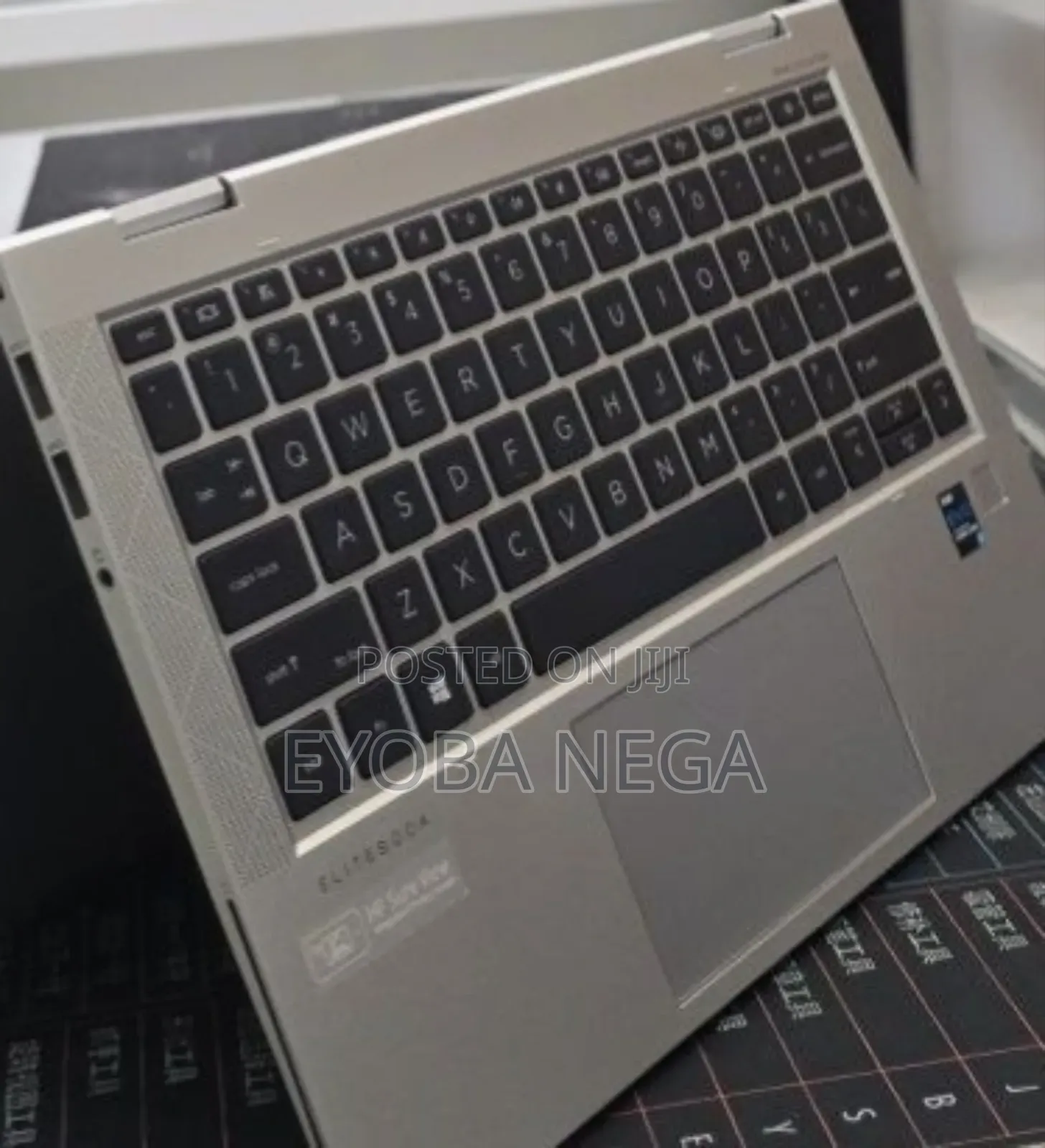 New Laptop HP EliteBook 1030 16GB Intel Core i7 SSD 512GB