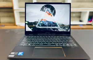 New Laptop MSI Summit E13 Flip Evo 16GB Intel Core Ultra 7 SSD 1T