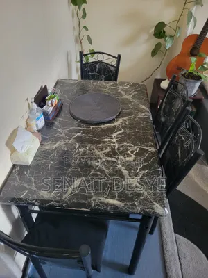 Imported Dining Table