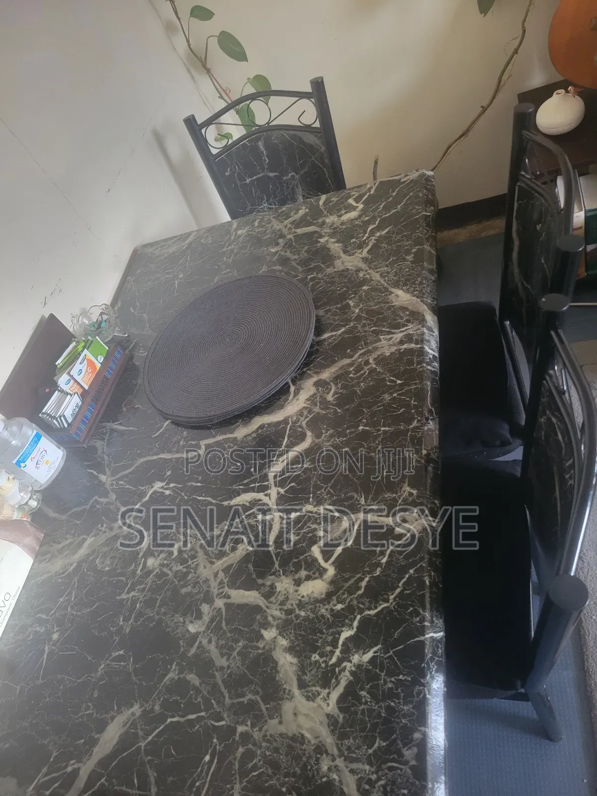 Imported Dining Table