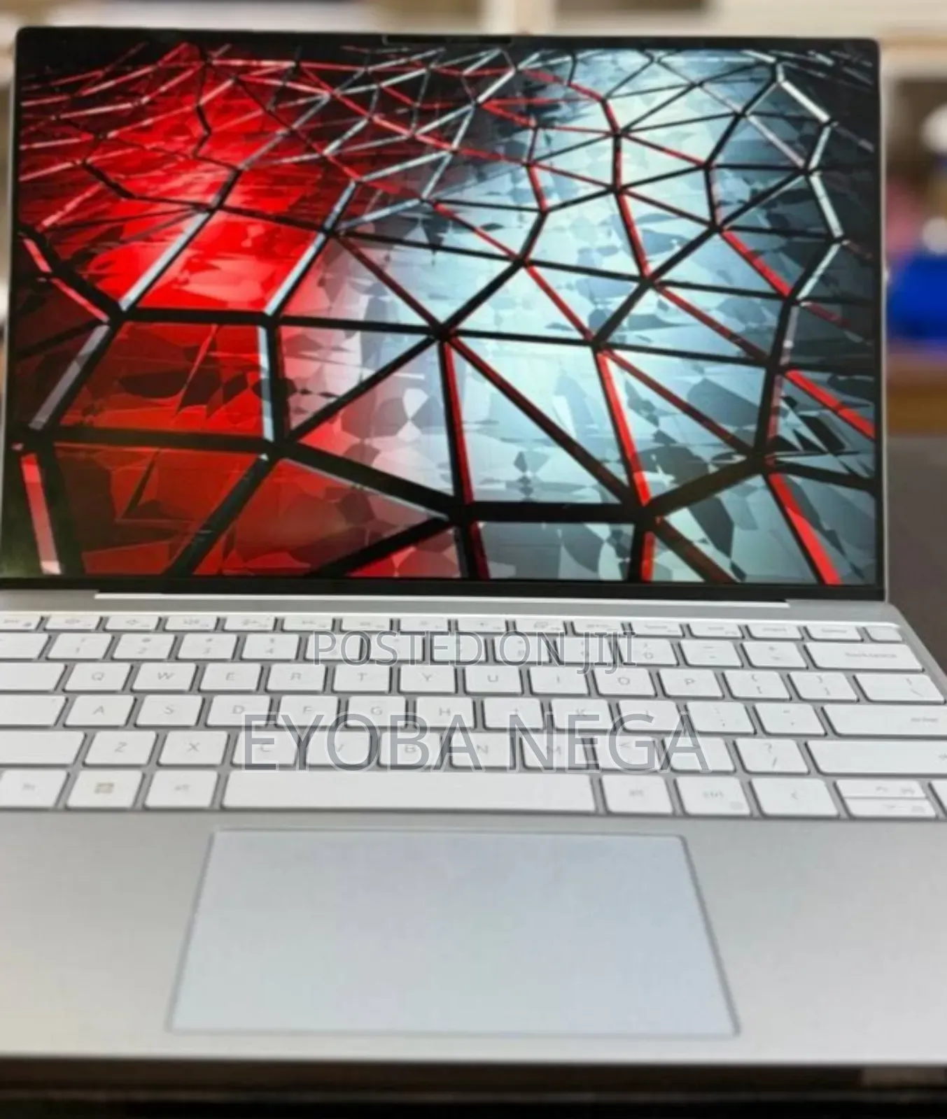 New Laptop Dell XPS 13 8GB Intel Core i5 SSD 256GB