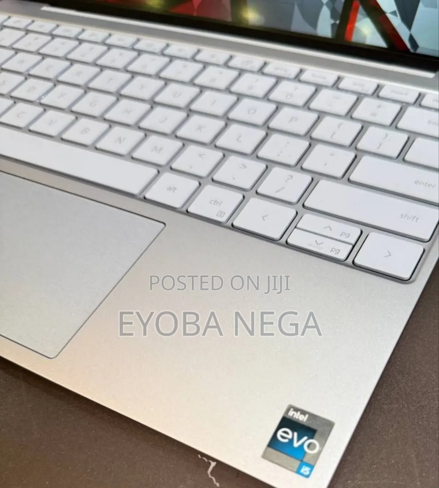 New Laptop Dell XPS 13 8GB Intel Core i5 SSD 256GB