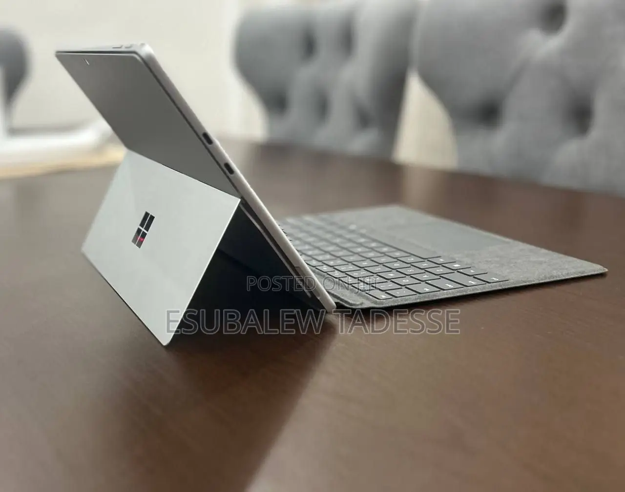 New Microsoft Surface Pro 16GB Qualcomm Snapdragon X Plus HDD+SSD 256GB