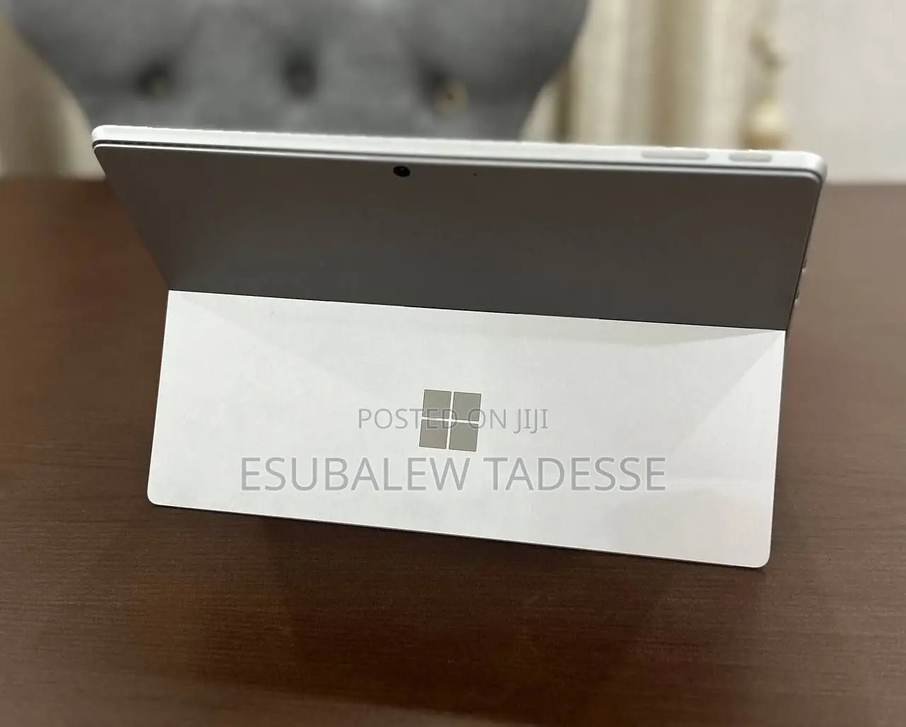 New Microsoft Surface Pro 16GB Qualcomm Snapdragon X Plus HDD+SSD 256GB