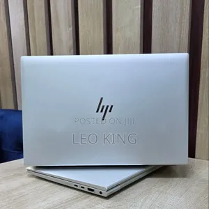 New Laptop HP EliteBook 840 G7 16GB Intel Core i5 SSD 512GB